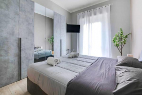 [The Garden] Centro Storico + Free Parking + Wi-Fi
